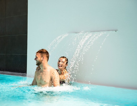 Hôtel Club Lookéa Sentido Aequora Lanzarote Suites 4* - 5