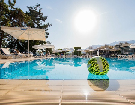 Hôtel Anastasia 3*