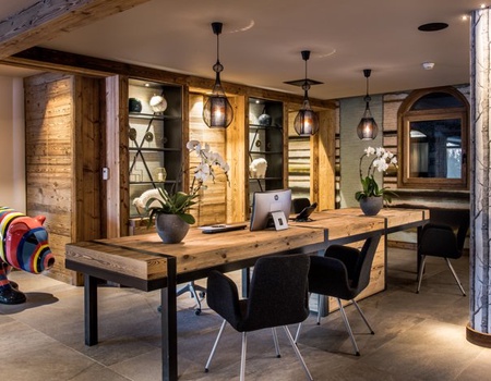 Résidence Chalet Skadi 5* - Savoie - Val d'Isère, Alpes du Nord - Image 4