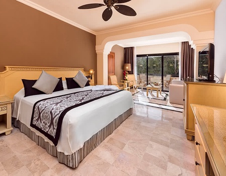 Hôtel Grand Palladium Kantenah Resort et Spa 5* - 3