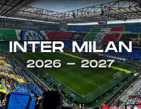 Match foot Inter Milan - Saison 2026-2027 avec hôtel 4* - Milan, Italie - Image 1
