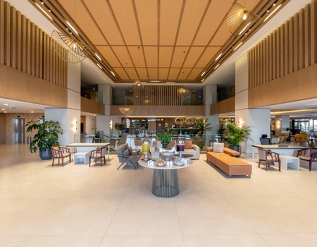 Sentido Luna Vista Belek Hotel by Ôvoyages 5* - Antalya, Turquie - Image 4