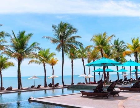 Hôtel Kappa Club Beyond Khao Lak 4* - 3