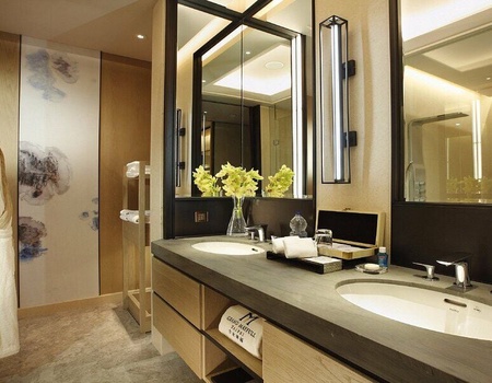 Grand Mayfull Hotel Taipei 5* - Taipei, Taiwan - Image 4