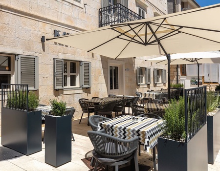 Hotel Croatia 5* - Dubrovnik, Croatie - Image 1