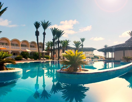Hôtel Occidental Sousse Marhaba 4* - Tunis, Tunisie - Image 2