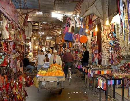 Circuit privatif Trésors du Désert : Skoura et Merzouga - 5