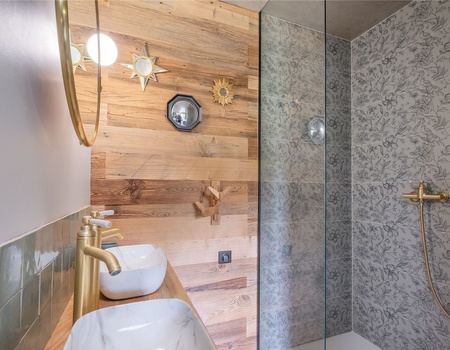 Chalet Duc Blanc - 5