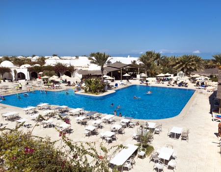 TUI Sélection Hôtel Seabel Rym Beach Djerba - Choix Flex 4* - 1