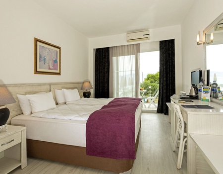 Charm Beach Hotel 4* - 4