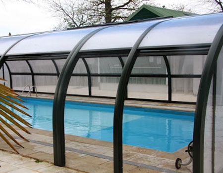 Camping de la Forêt Jumièges, 4* - 5