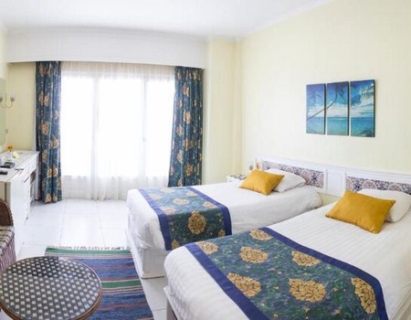 Hôtel Lotus Bay Resort 4* - 3