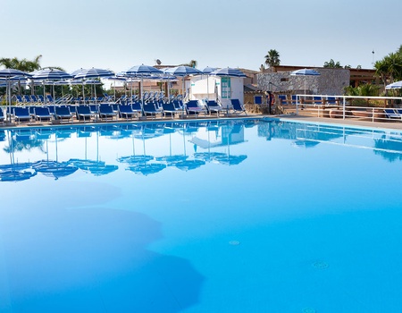 Club Marmara Sicilia 4*