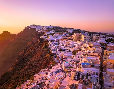 Circuit découverte des Cyclades en 3* ou 4* - 2