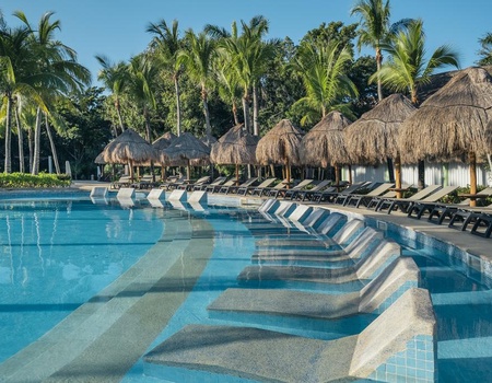 Iberostar Waves Paraiso Del Mar 5* - 3