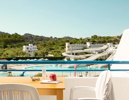 Hôtel Cyprotel Faliraki 4* - 5