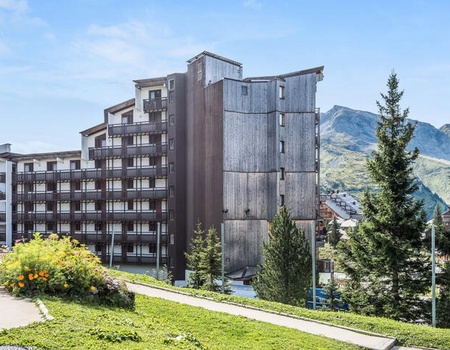 Résidence Les Fontaines Blanches - Maeva Home - Haute Savoie - Morzine, Alpes du Nord - Image 4
