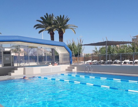 Camping L'Alqueria, 3* - 3