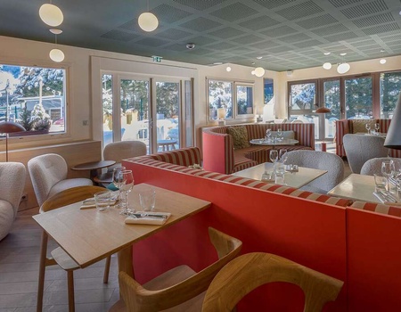 ÉVasion en altitude en famille, ou entre amis, à chamonix - 4* - 1