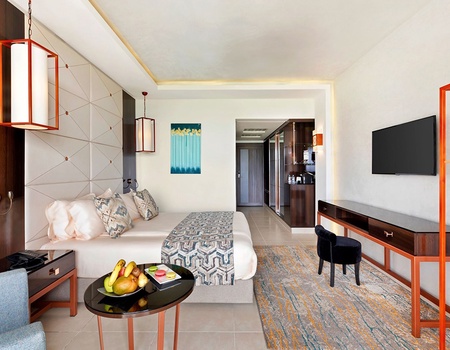 Ôclub Select Pickalbatros White Beach 5* Adult Only +16 - 4