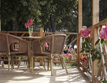 Amadria Park Camping Sibenik 4* - 5