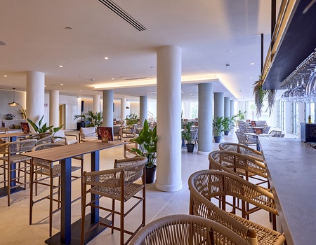 Hôtel Universal Hôtel Romantica 3* - Majorque, Baléares - Image 3