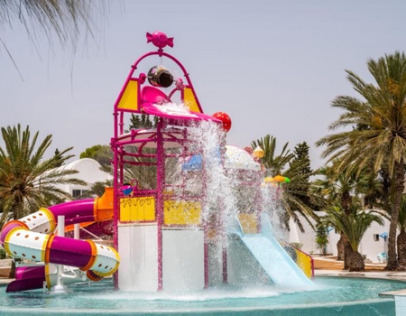 Hôtel Golden Tulip Président 4* - 2