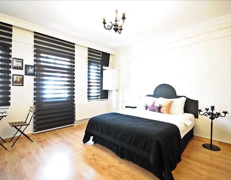 Suite Dreams Istanbul - 4