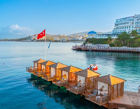 Club Framissima Infinity by Yelken Aquapark & Resort 5* - Izmir, Turquie - Image 1