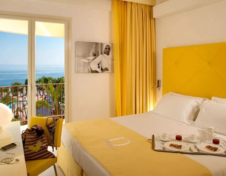 Hotel Zagarella Domina Sicily 4* - Sicile, Bassin Méditerranéen - Image 5