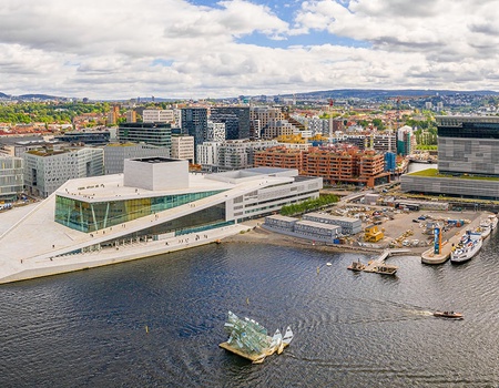 Circuit L'essentiel de la Norvège - Oslo, Norvège - Image 3