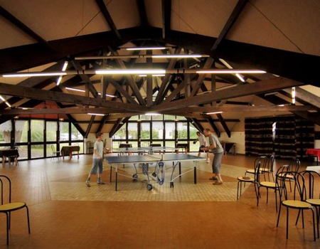 Village Vacances Ty An Diaoul - 4
