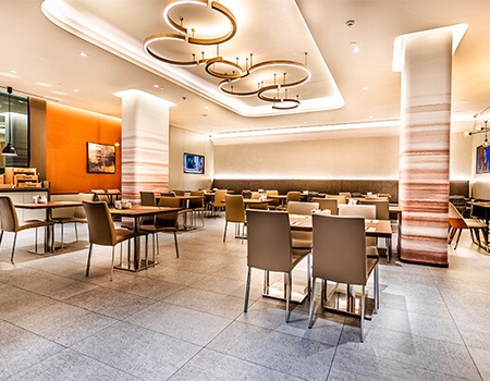 Hôtel Lamartine Hotel (+12), FRAM City Istanbul 4* sup - Istanbul, Turquie - Image 5