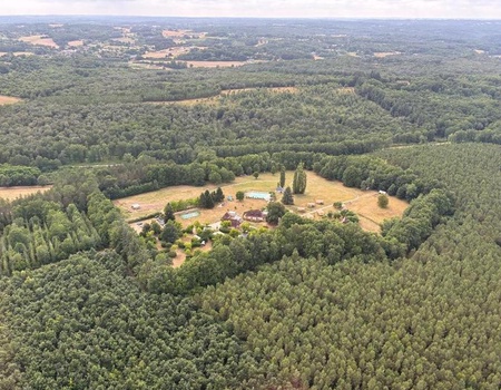 Camping le Domaine Du Bois Coquet, 3* - Dordogne - Douze, Sud Ouest - Image 2