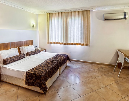 Saritas Hotel 4* - Antalya, Turquie - Image 5
