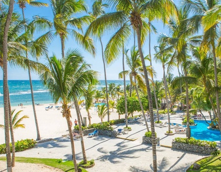 Coral Costa Caribe Resort Spa 3*