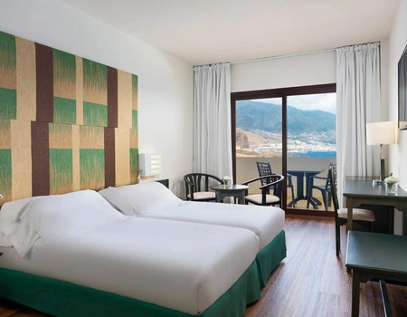 Hôtel H10 Taburiente Playa 4* - 3
