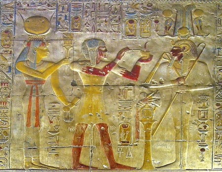 Croisière sur la Dahabeya Yalla Bina en 5 nuits - 5