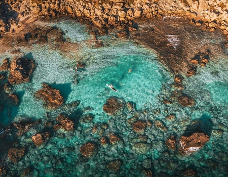 Autotour virée crétoise avec location de voiture en 3* ou 4* - 4