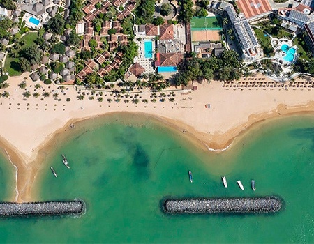 Club Jumbo Les Filaos 4* - Dakar, Sénégal - Image 3