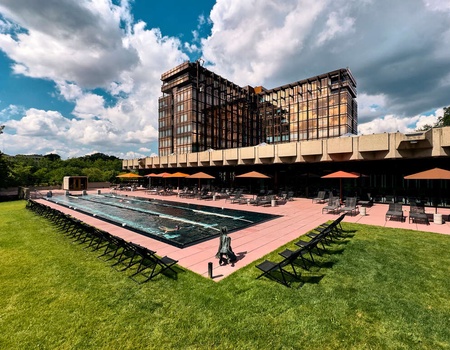 Séjour de luxe à Bruxelles avec surclassement ! - 4* - Bruxelles, Belgique - Image 3