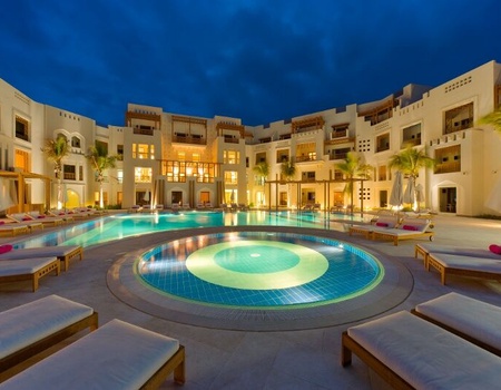 Jet Tours Signature Sifawy Boutique Hôtel 4*