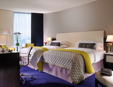 Anantara The Marker Dublin Hotel