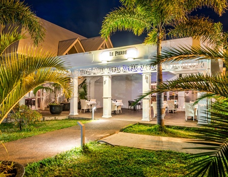 Combiné Jet Tours Signature Villa Delisle 4* et Jet Tours Signature Le Saint Alexis 4* - 3