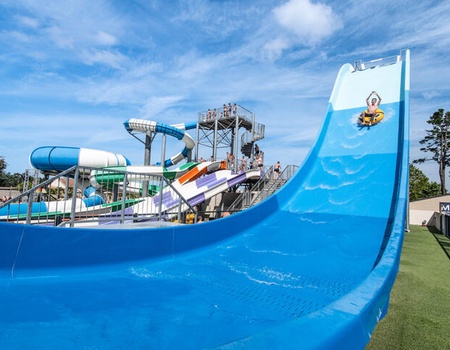 Camping Club Le Trianon 5*- Maeva - On aime - Vendée - Sables d'Olonne, Atlantique Nord - Image 1