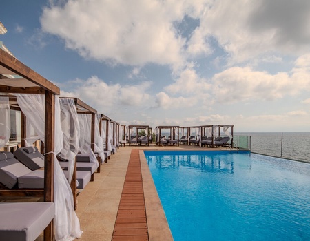 Hôtel Alyssium Hotel Corfu 4* - Corfou (île de), Grèce - Image 5
