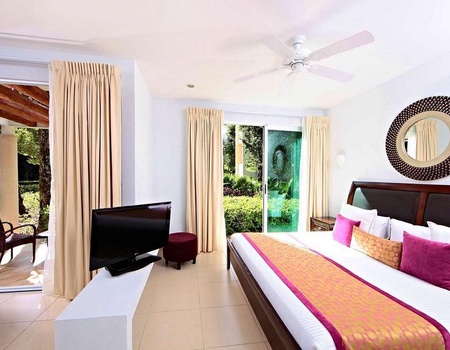 Bahia Principe Luxury Sian Ka'an 5* Adult Only +18 - 4