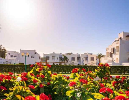 Hôtel Club Mercure 4* sup - 4