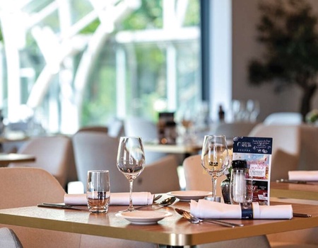 Van der Valk Hotel Spa - Weekend relaxant aux thermes de Spa - 4* - 3