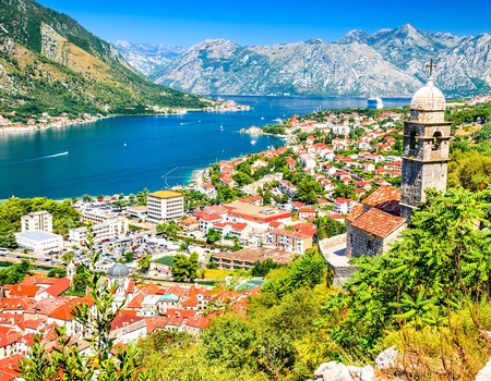 Séjour découverte au Monténégro - Europe du Nord, Croatie, Rijeka - Image 1